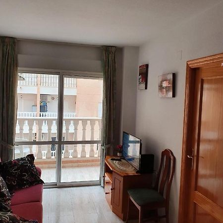 Apartment Close To All Amenities Torrevieja Exterior foto